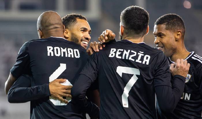 Nhận định, soi kèo Qarabag vs MOIK Baku, 17h00 ngày 21/12