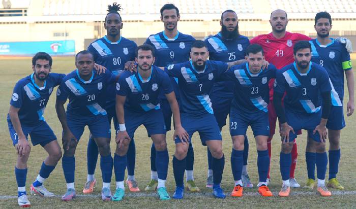 Nhận định, soi kèo Shaab Ibb vs Yarmuk Al Rawda, 19h15 ngày 20/12