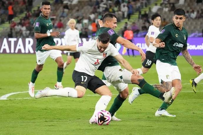 Nhận định, soi kèo Urawa Reds vs Man City, 1h00 ngày 20/12