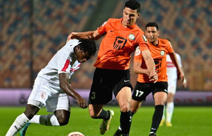 Nhận định, soi kèo Ghazl El Mahalla vs Pharco, 22h00 ngày 19/12: Khởi đầu thất vọng