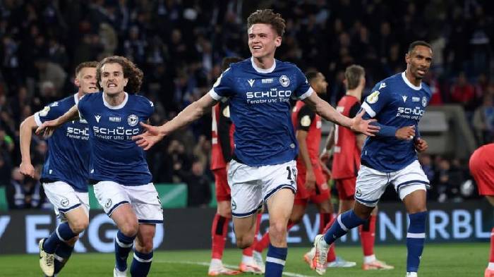 Nhận định, soi kèo Hertha Berlin vs Bielefeld, 00h30 ngày 20/12: Nhiệm vụ phải thắng