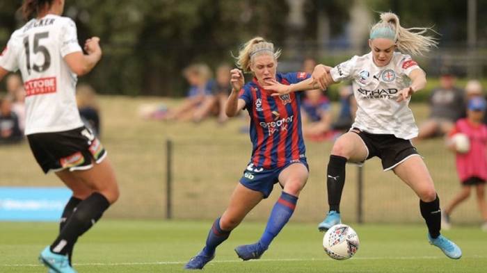 Nhận định, soi kèo Nữ Newcastle Jets vs Nữ Melbourne Victory, 15h00 ngày 19/12: Sáng cửa dưới