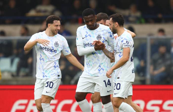 Soi kèo góc Bologna vs Inter Milan, 02h00 ngày 20/12