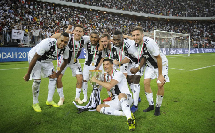 Dự đoán Juventus vs Chievo (1h ngày 22/1) bởi Football Predictions