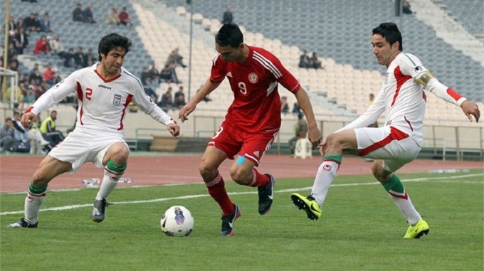 Nhận định Qatar vs Iraq, 23h00 ngày 22/1 (Asian Cup 2019)