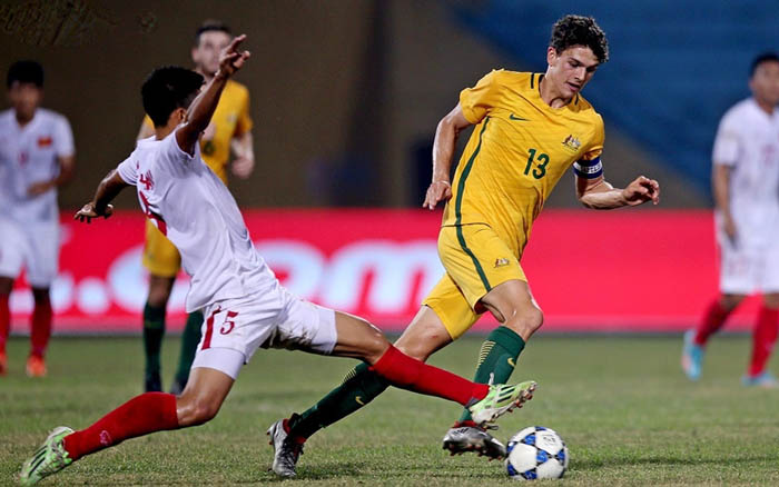 Dự đoán Australia vs Uzbekistan (21h 21/1) bởi chuyên gia, người nổi tiếng