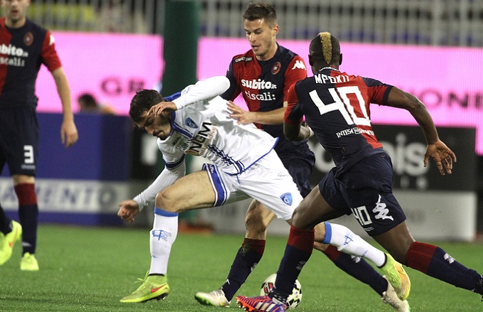 Nhận định Cagliari vs Empoli 0h00, 21/01 (VĐQG Italia)