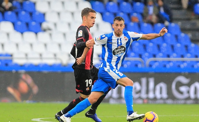 Nhận định Deportivo vs Albacete 00h00, 21/01 (Hạng 2 Tây Ban Nha)