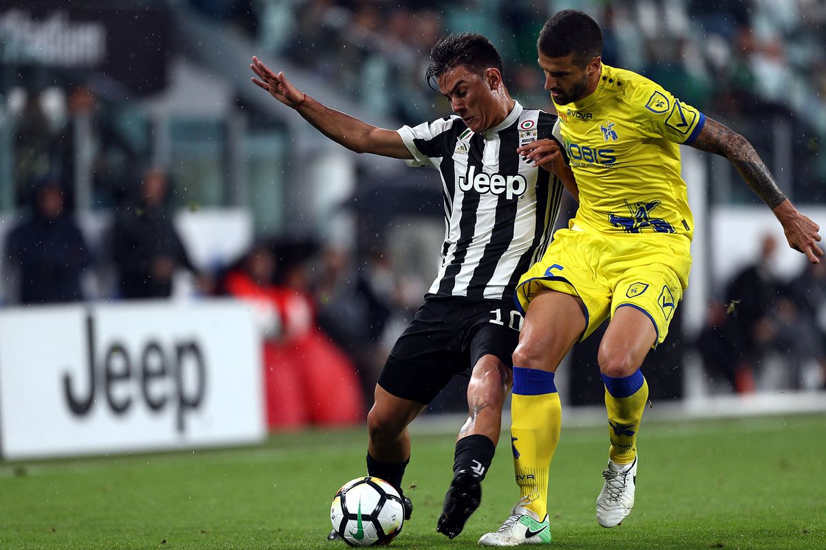 Phân tích tỷ lệ Juventus vs Chievo, 02h30 ngày 22/1