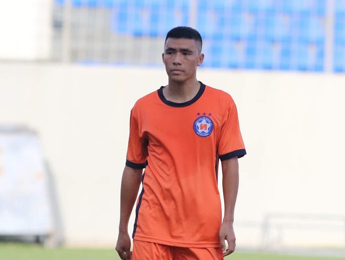 Chuyển nhượng V.League 20/1: SHB Đà Nẵng hoàn tất nội binh