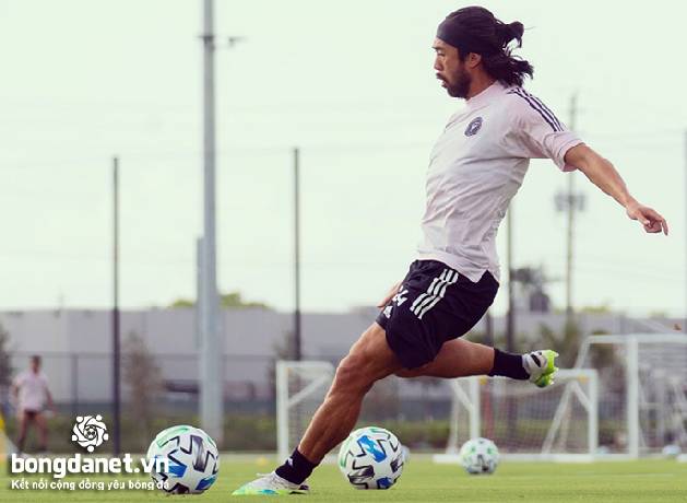 Khả năng ra sân của Lee Nguyễn tại vòng 2 V-League phụ thuộc vào 1 người