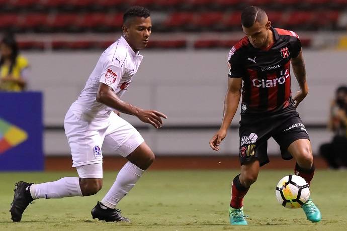 Nhận định Alajuelense vs Olimpia, 10h15 ngày 21/1