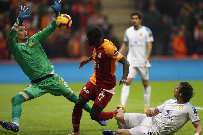 Nhận định Galatasaray vs Denizlispor, 23h00 ngày 20/1
