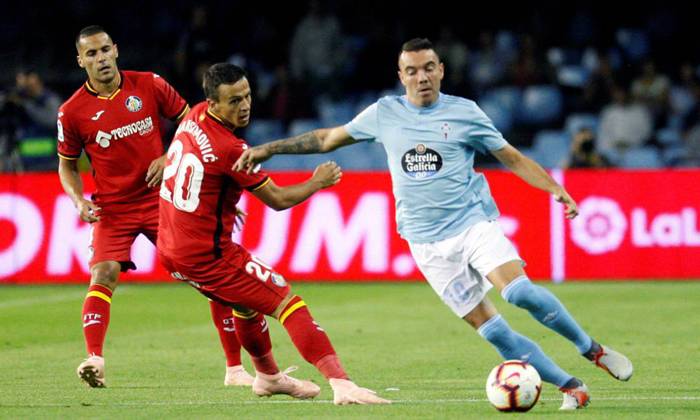 Nhận định Getafe vs Huesca, 1h ngày 21/1