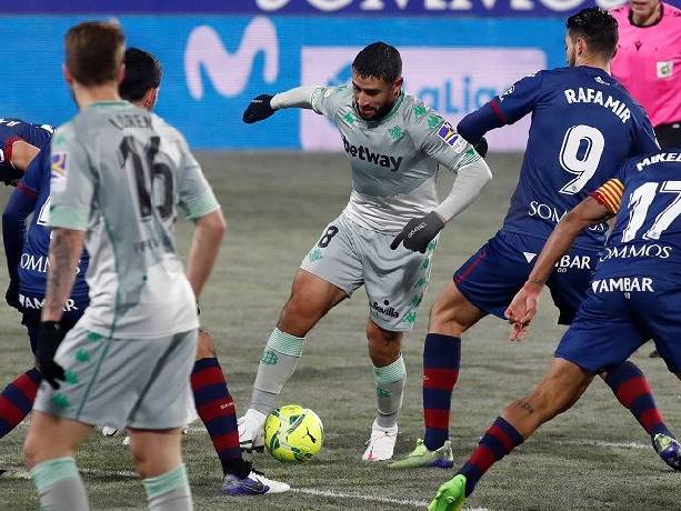 Nhận định Ibiza vs Bilbao, 01h00 ngày 22/1