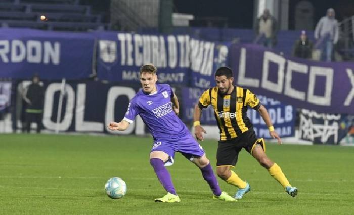 Nhận định Penarol vs Defensor, 05h30 ngày 22/1