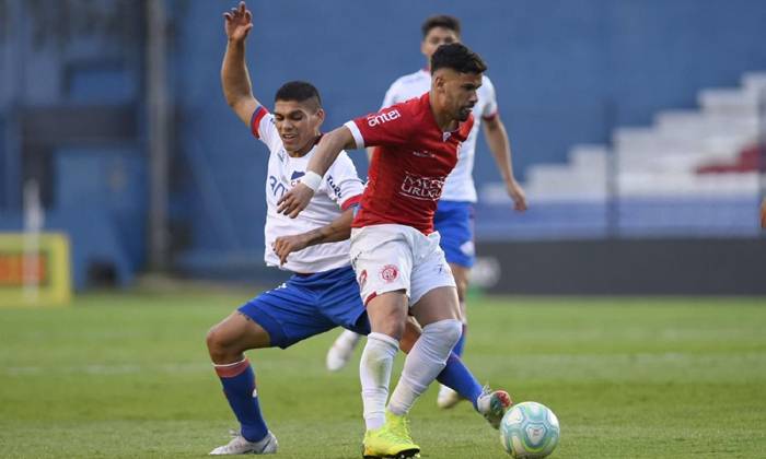 Nhận định Rentistas vs Boston River, 20h ngày 21/1