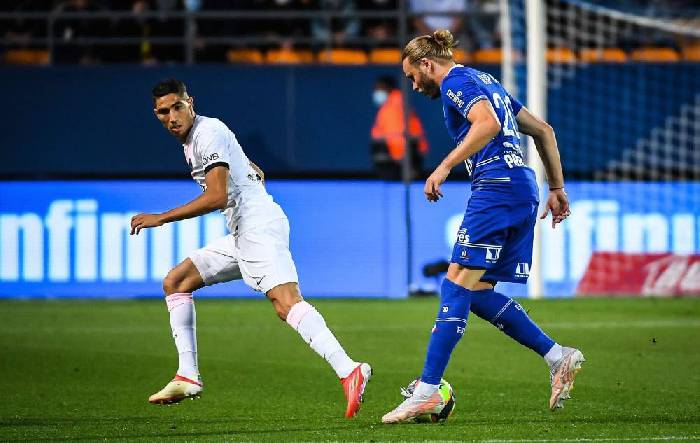 Nhận định, soi kèo Angers vs Troyes, 21h ngày 23/1