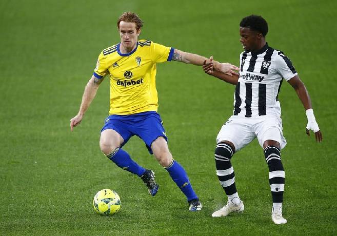Nhận định, soi kèo Levante vs Cadiz, 20h ngày 22/1