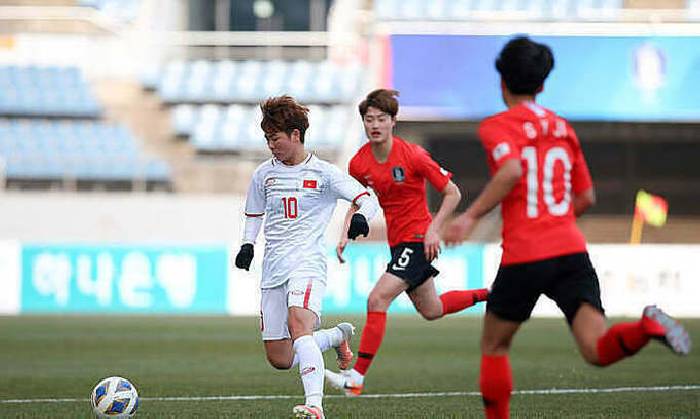 Nhận định, soi kèo Nữ Hàn Quốc vs Nữ Việt Nam, 21h00 ngày 21/1