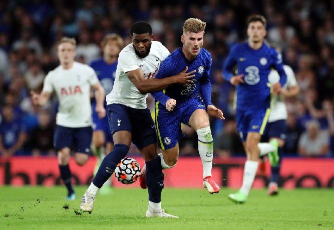 Soi kèo chẵn/ lẻ Chelsea vs Tottenham, 23h30 ngày 23/1