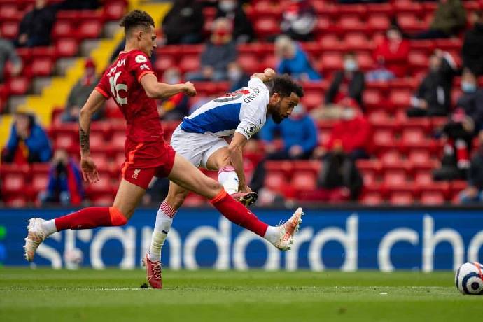 Soi kèo chẵn/ lẻ Crystal Palace vs Liverpool, 21h ngày 23/1