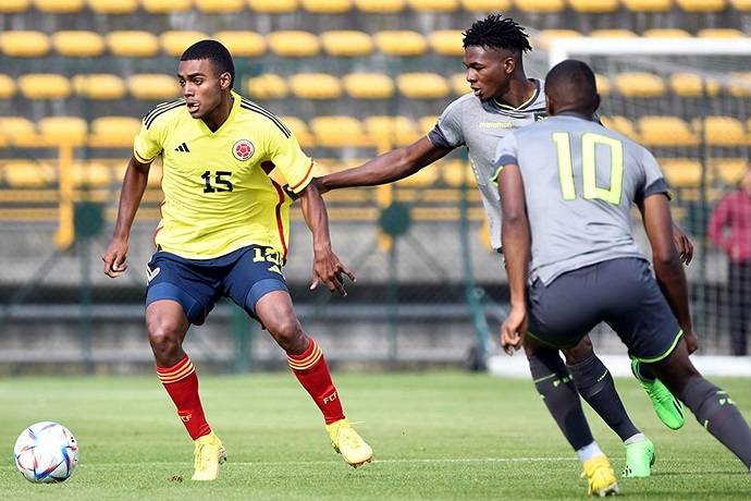 Nhận định, soi kèo U20 Peru vs U20 Colombia, 6h30 ngày 22/1