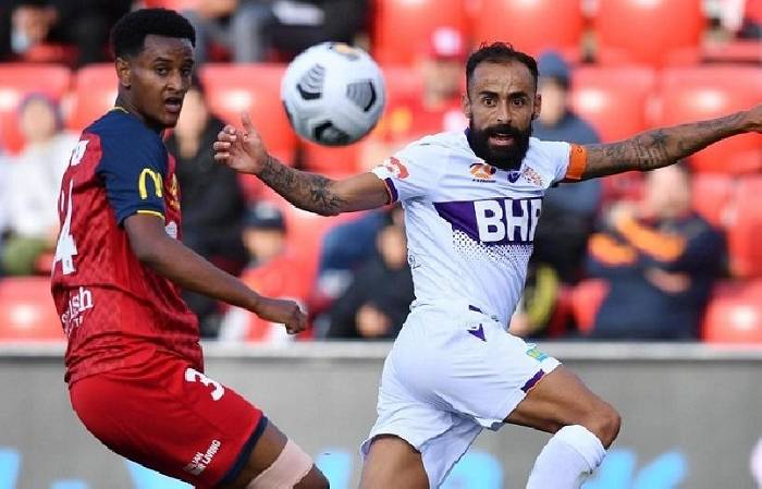 Phân tích kèo hiệp 1 Adelaide vs Macarthur, 15h45 ngày 20/1