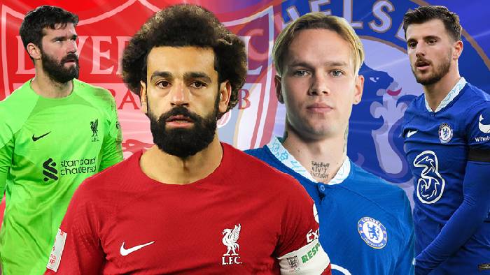 Phân tích kèo hiệp 1 Liverpool vs Chelsea, 19h30 ngày 21/1