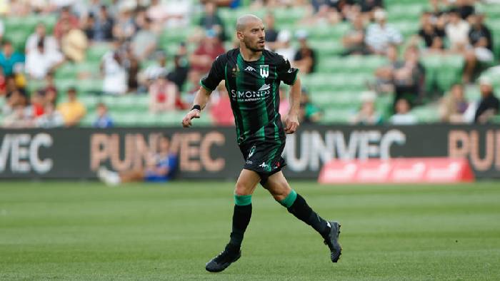 Phân tích kèo hiệp 1 Western United vs Sydney, 13h ngày 21/1