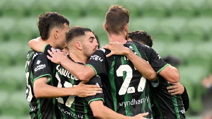 Soi kèo phạt góc Western United vs Sydney, 13h ngày 21/1