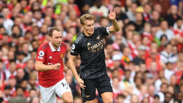 Tiên tri đại bàng dự đoán Arsenal vs MU, 23h30 ngày 22/1