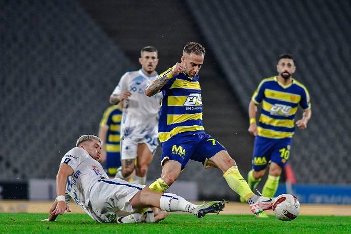 Nhận định, soi kèo Adana Demirspor vs Ankaragucu, 23h00 ngày 20/1