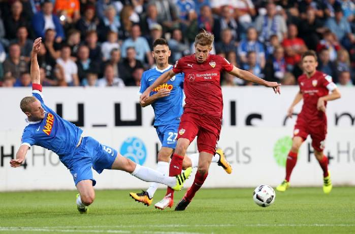 Nhận định, soi kèo Bochum vs Stuttgart, 21h30 ngày 20/01