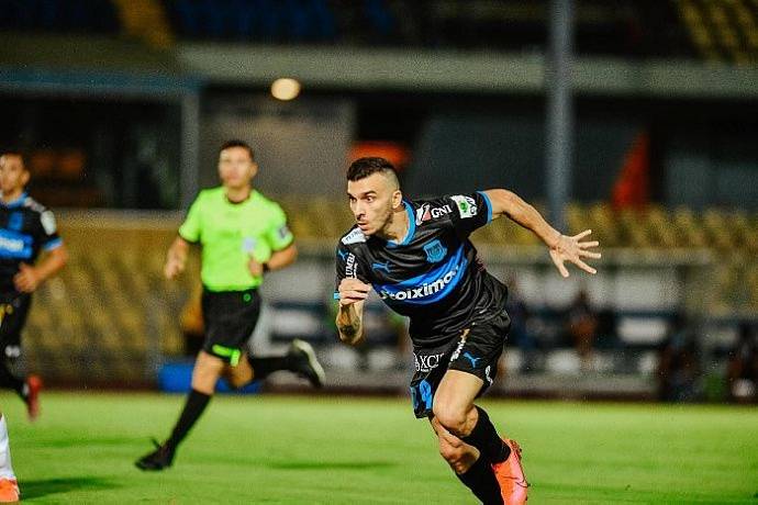 Nhận định, soi kèo Doxa Katokopias vs Apollon Limassol, 22h00 ngày 20/1