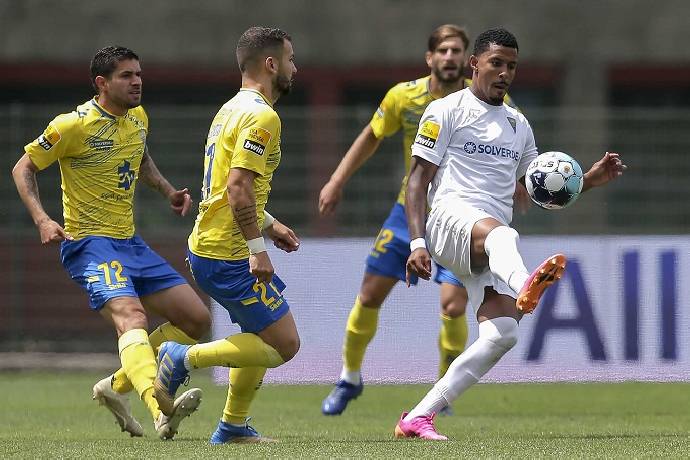Nhận định, soi kèo Estoril vs Arouca, 22h30 ngày 20/1