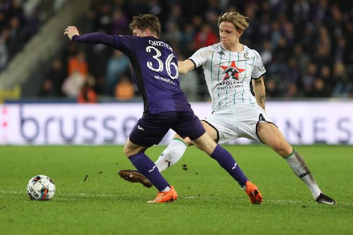 Nhận định, soi kèo Genk vs Cercle Brugge, 22h00 ngày 20/1