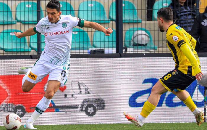 Nhận định, soi kèo Konyaspor vs Antalyaspor, 20h00 ngày 21/1