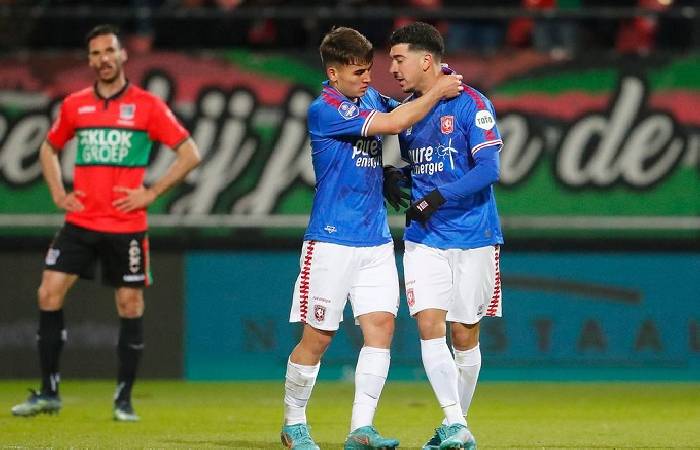 Nhận định, soi kèo NEC vs Twente, 22h30 ngày 20/1