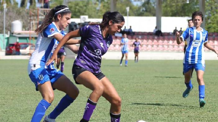 Nhận định, soi kèo Nữ Mazatlan FC vs Nữ Atlas, 8h06 ngày 21/1