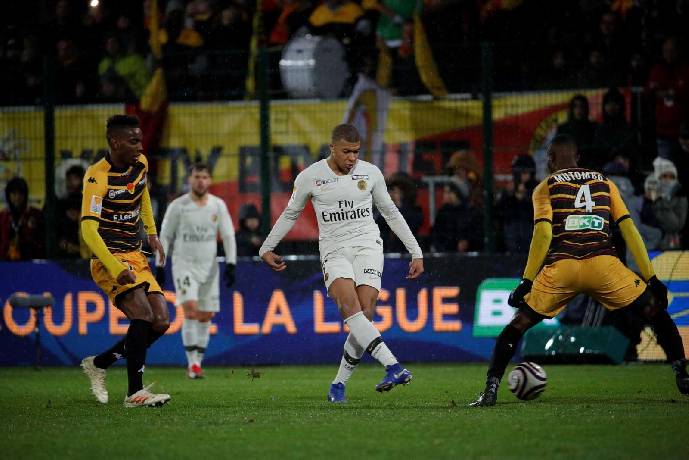 Nhận định, soi kèo Orleans vs PSG, 2h45 ngày 21/1