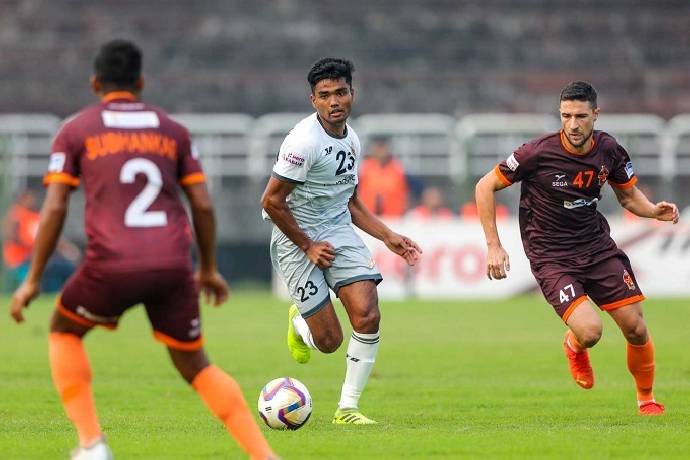 Nhận định, soi kèo Punjab FC vs Gokulam Kerala, 15h30 ngày 21/1