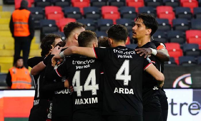 Nhận định, soi kèo Sivasspor vs Gaziantep, 17h30 ngày 21/1