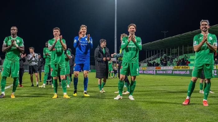 Nhận định, soi kèo Yverdon vs FC Luzern, 01h00 ngày 24/1