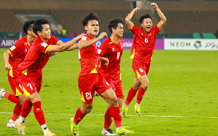 Chuyên gia dự đoán U23 Việt Nam vs U23 Trung Quốc, 22h30 ngày 20/1