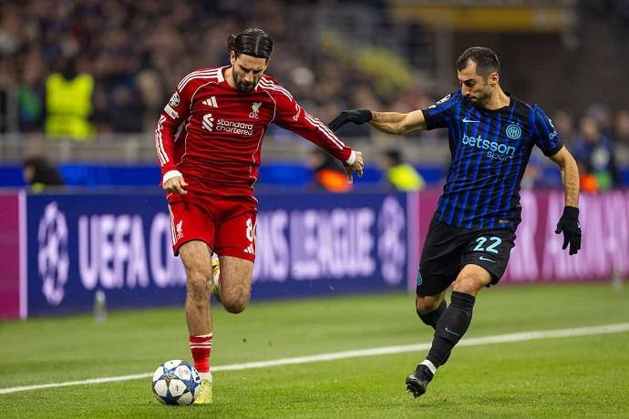 Chuyên gia Tony Ansell dự đoán Marseille vs Liverpool, 3h00 ngày 22/1