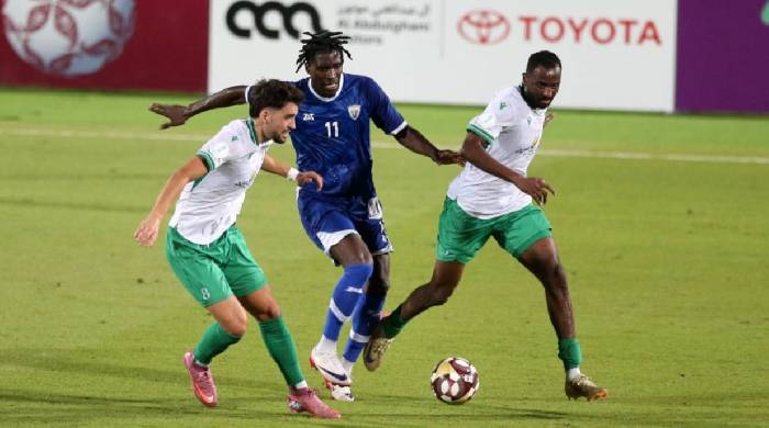 Nhận định, soi kèo Al Kharaitiyat vs Al-Shamal, 22h30 ngày 20/1: Dĩ hòa vi quý