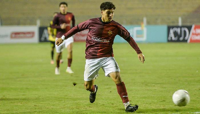 Nhận định, soi kèo Ceramica Cleopatra vs Al Ittihad, 22h00 ngày 21/1: Kết quả dễ đoán