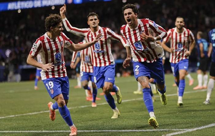 Nhận định, soi kèo Galatasaray vs Atletico Madrid, 0h45 ngày 22/1: Đua top 8