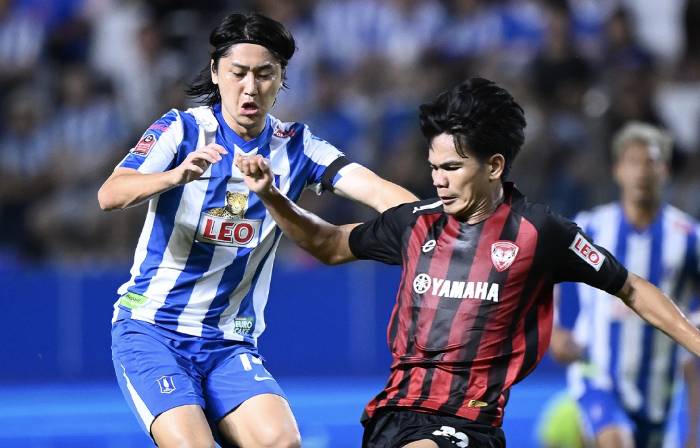 Nhận định, soi kèo Muangthong United vs BG Pathum United, 19h00 ngày 21/1: Tìm lại niềm vui